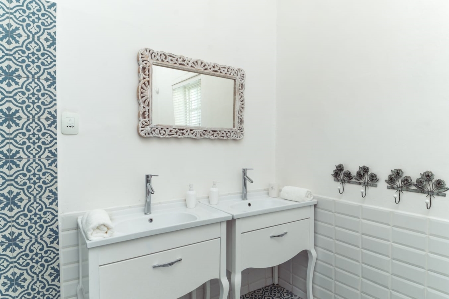 To Let 3 Bedroom Property for Rent in Mossel Bay Central Western Cape